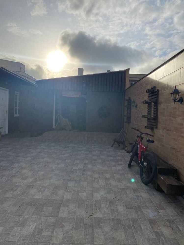 Casa, 1 quarto, 252 m² - Foto 9