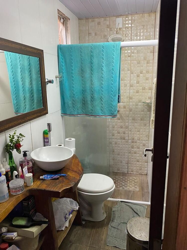 Casa, 1 quarto, 252 m² - Foto 10