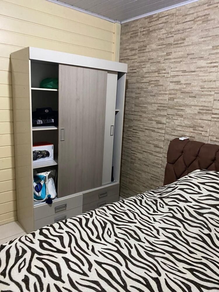 Casa, 1 quarto, 252 m² - Foto 27