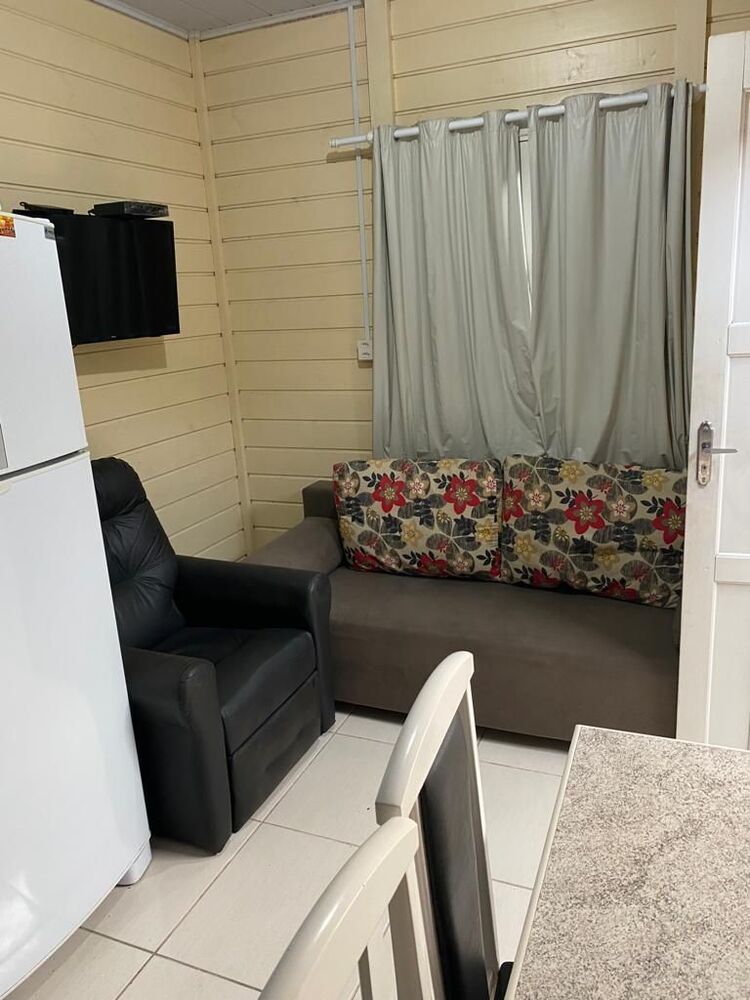 Casa, 1 quarto, 252 m² - Foto 20