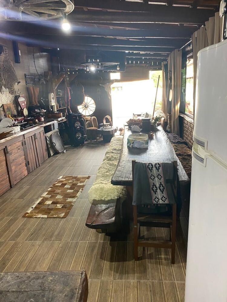 Casa, 1 quarto, 252 m² - Foto 6