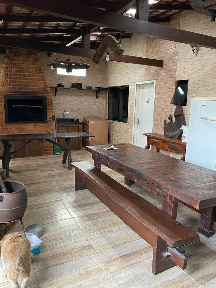 Casa, 1 quarto, 252 m² - Foto 26