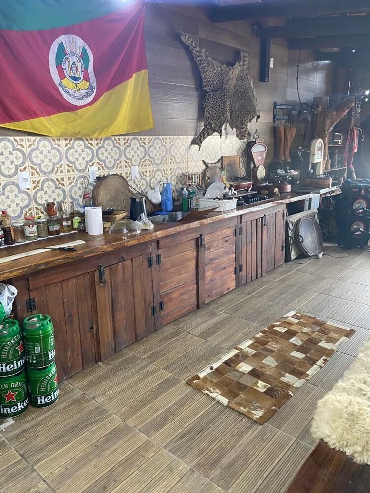 Casa, 1 quarto, 252 m² - Foto 7