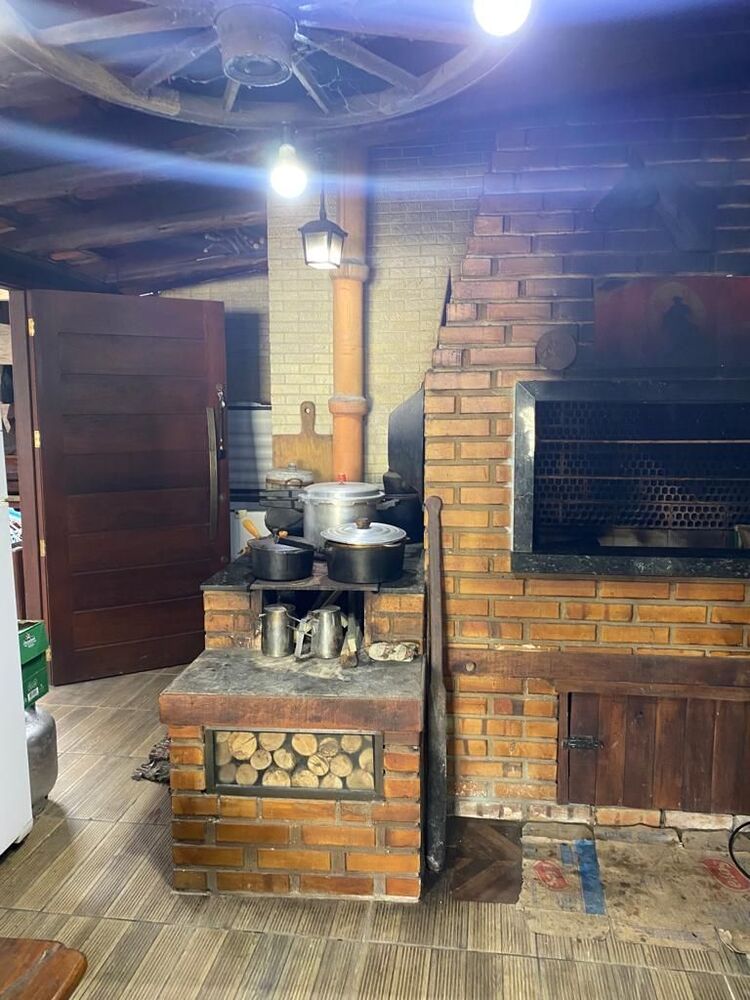 Casa, 1 quarto, 252 m² - Foto 25