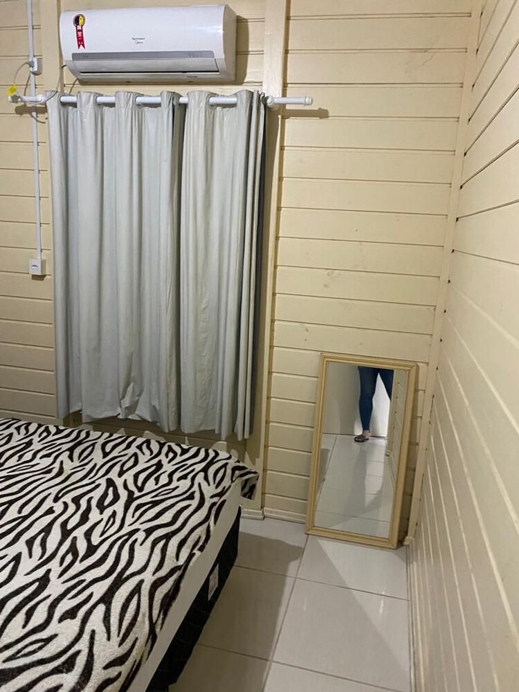 Casa, 1 quarto, 252 m² - Foto 29