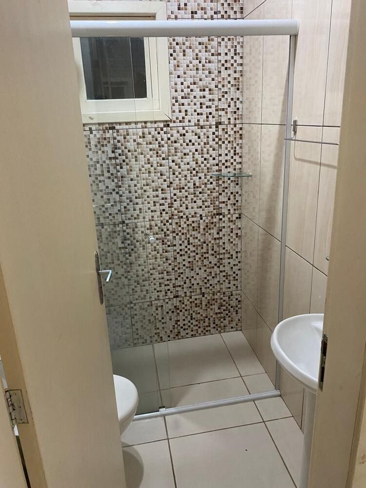 Casa, 1 quarto, 252 m² - Foto 13