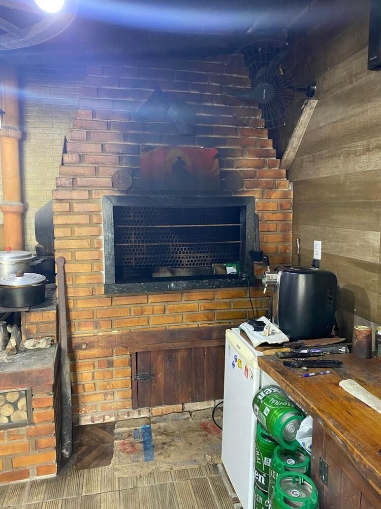 Casa, 1 quarto, 252 m² - Foto 8