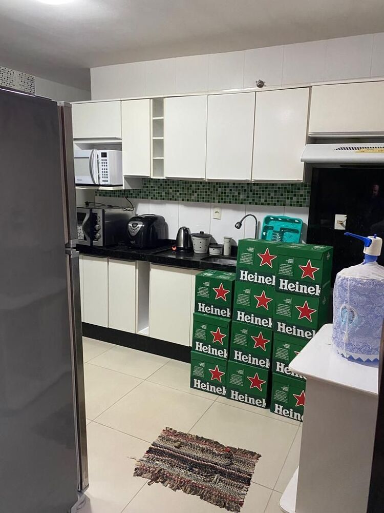 Casa, 1 quarto, 252 m² - Foto 28