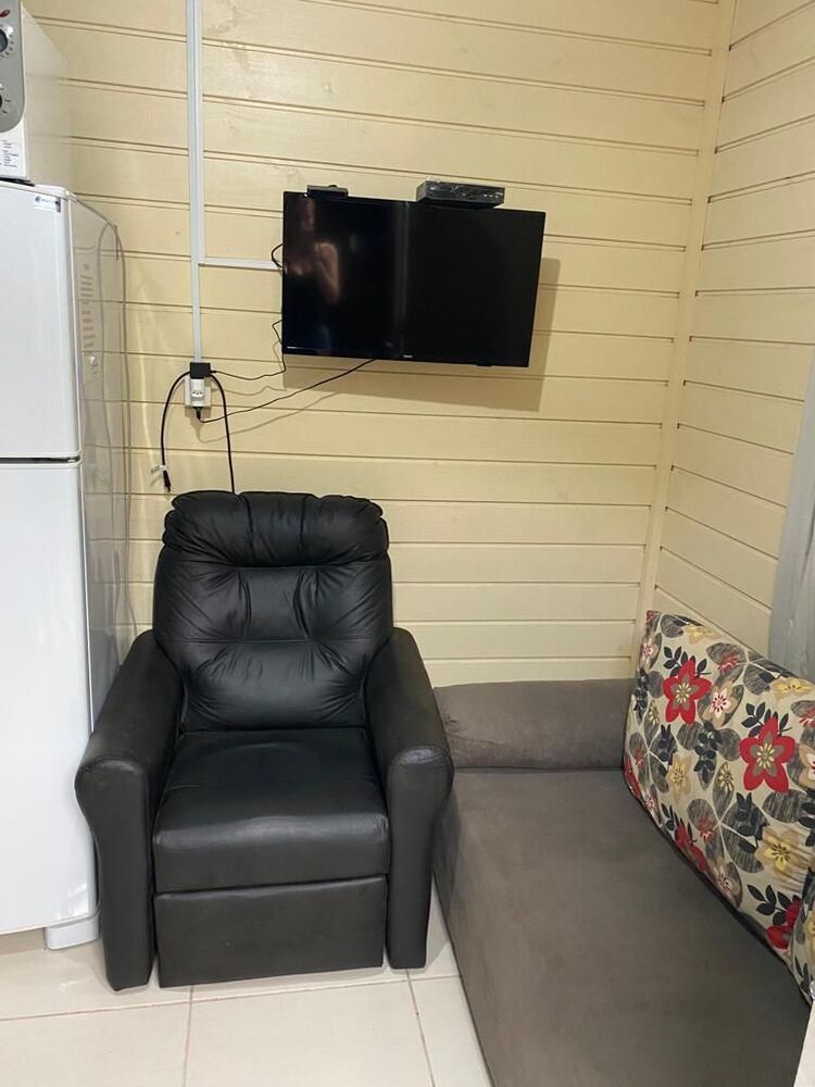 Casa, 1 quarto, 252 m² - Foto 19