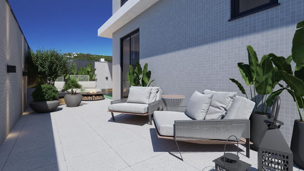 Apartamento, 3 quartos, 82 m² - Foto 5