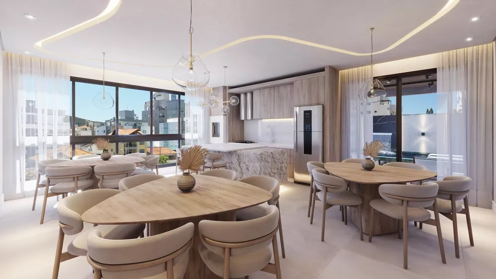 Apartamento, 3 quartos, 82 m² - Foto 4