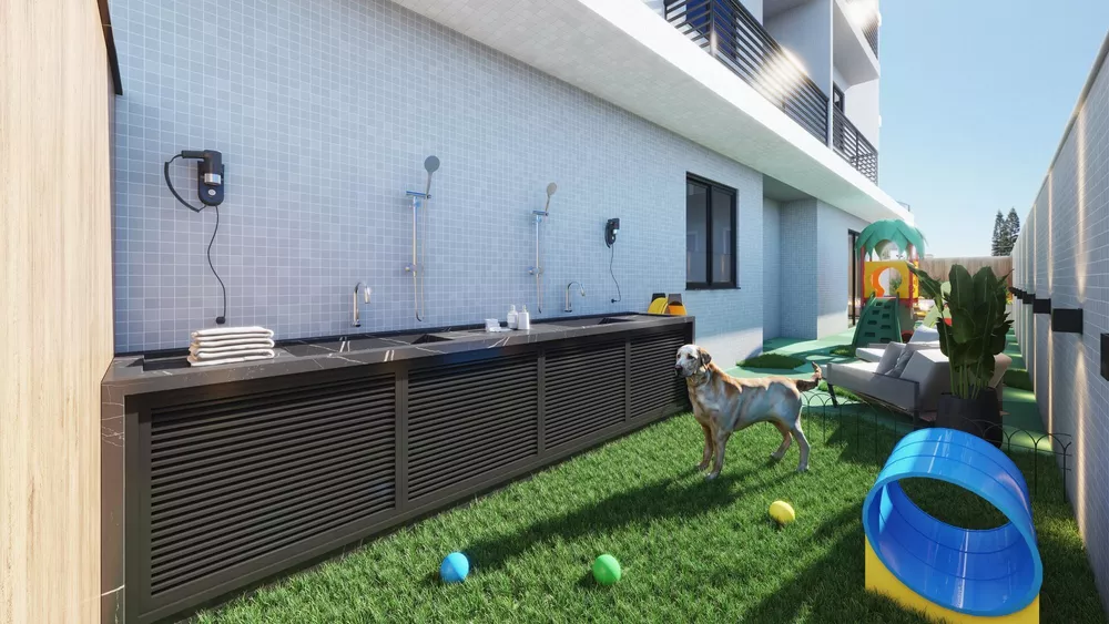 Apartamento, 3 quartos, 82 m² - Foto 1