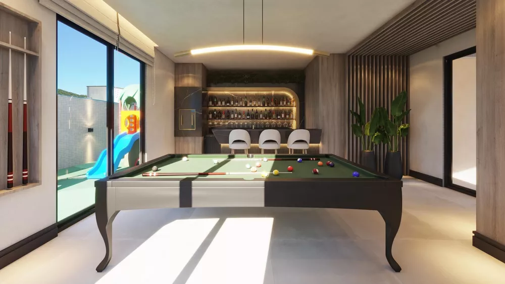 Apartamento, 3 quartos, 82 m² - Foto 3