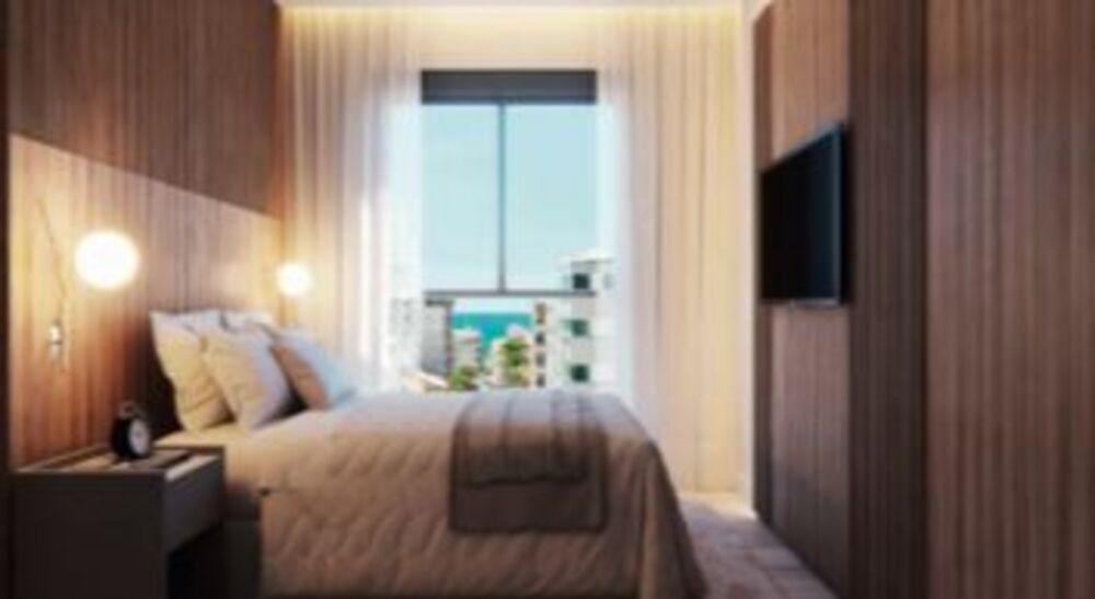 Apartamento, 2 quartos, 70 m² - Foto 2
