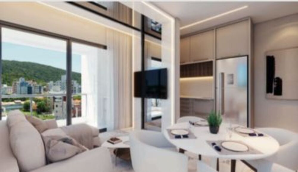 Apartamento, 2 quartos, 70 m² - Foto 1
