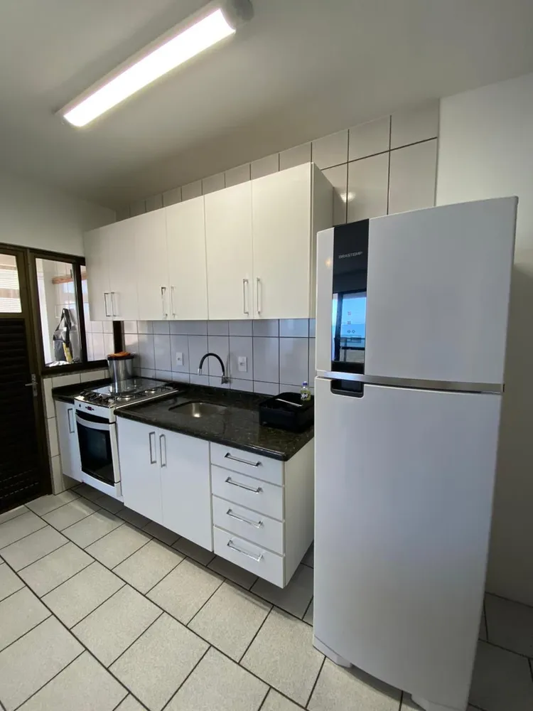 Apartamento, 2 quartos, 75 m² - Foto 3