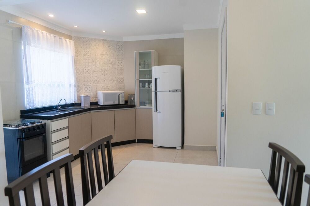 Casa para lancamento com 2 quartos, 70m² - Foto 5