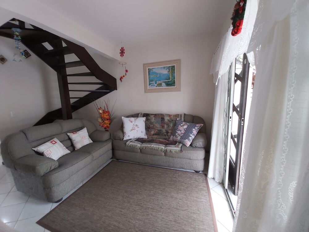 Casa, 3 quartos, 79 m² - Foto 4