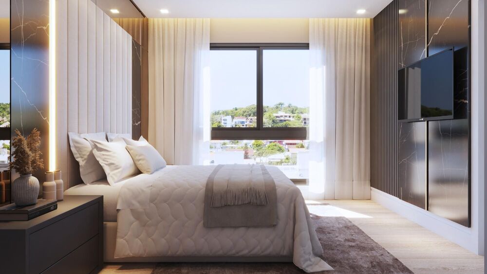 Apartamento, 2 quartos, 107 m² - Foto 2