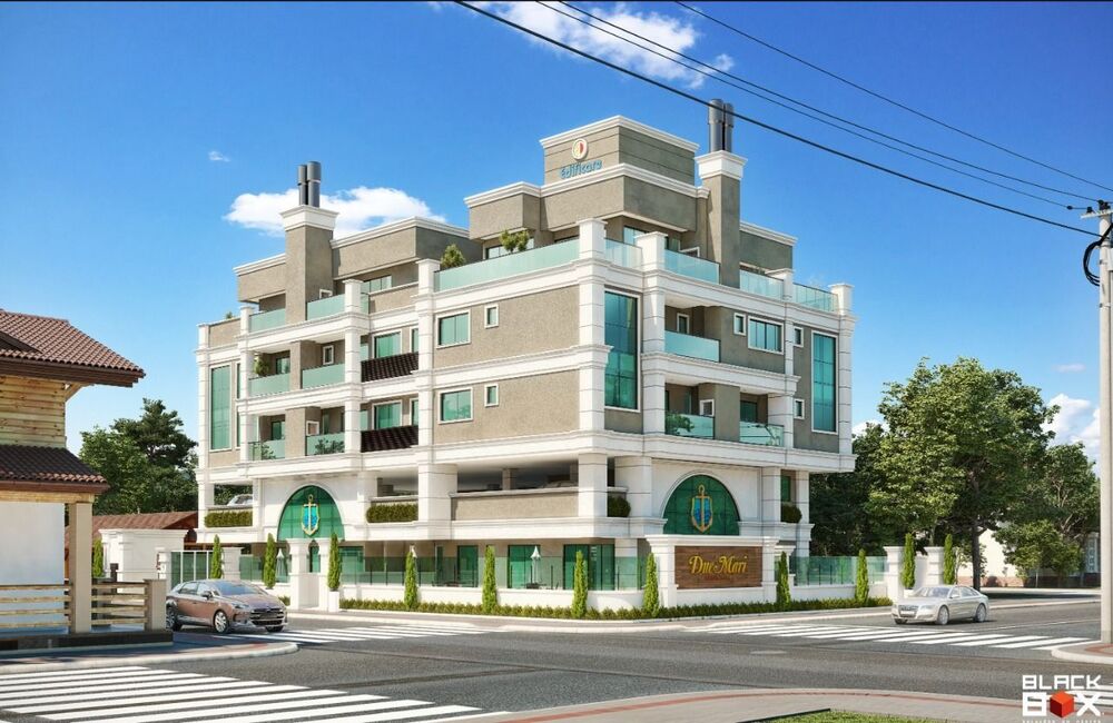 Apartamento, 2 quartos, 72 m² - Foto 3