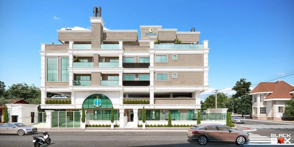 Apartamento, 2 quartos, 72 m² - Foto 4