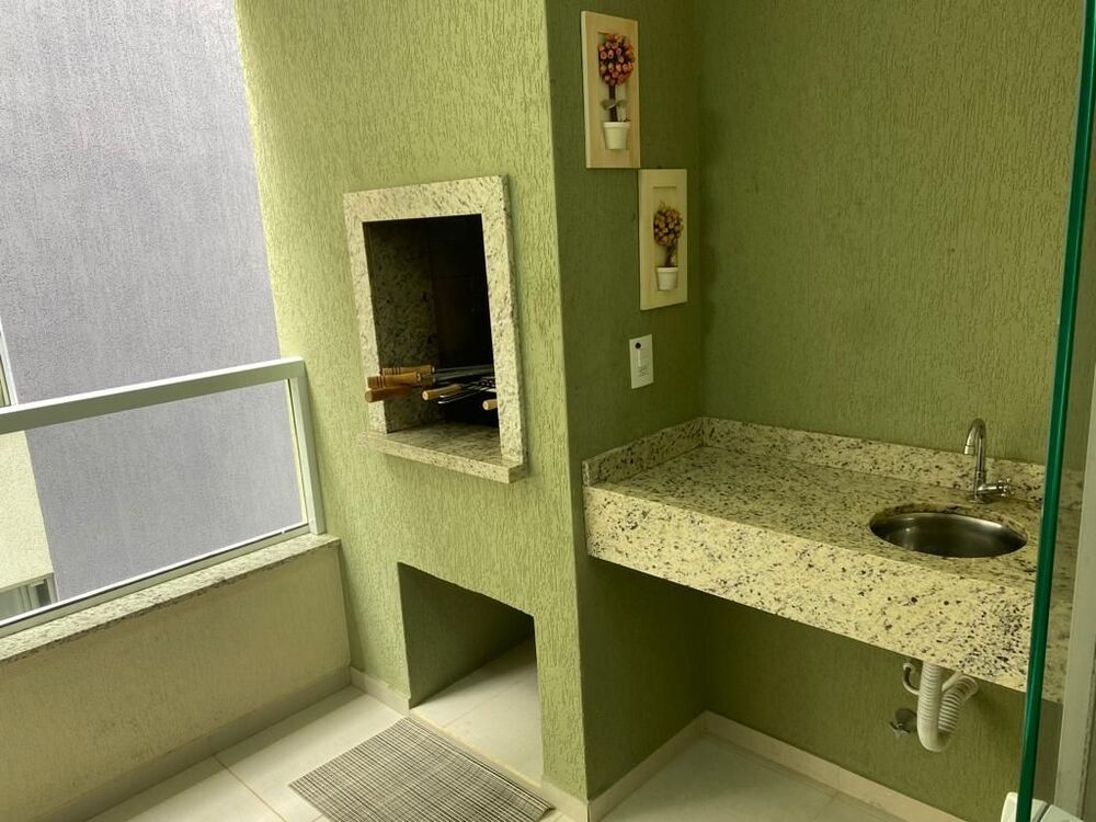 Apartamento, 2 quartos, 78 m² - Foto 11