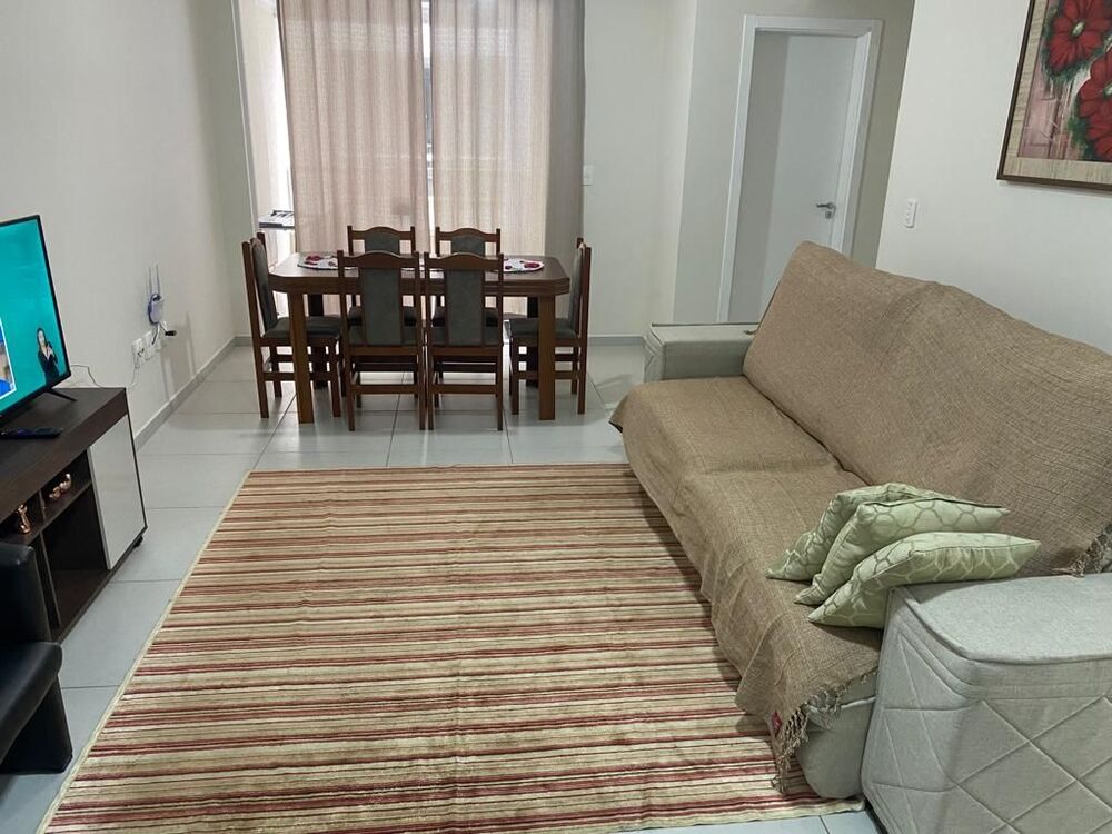 Apartamento, 2 quartos, 78 m² - Foto 2