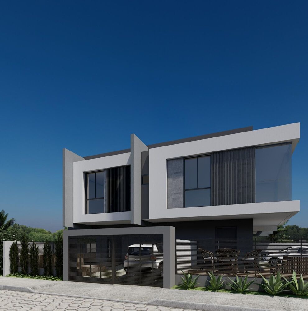 Casa, 3 quartos, 115 m² - Foto 4