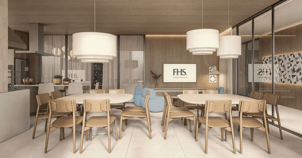 Apartamento, 2 quartos, 61 m² - Foto 8