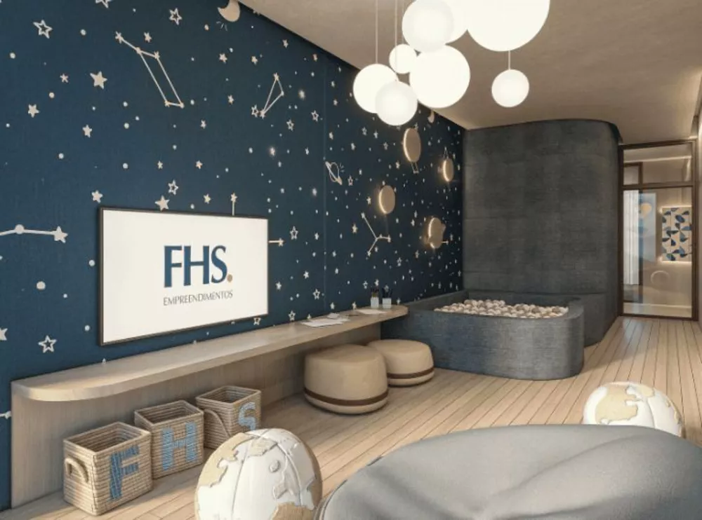 Apartamento, 2 quartos, 61 m² - Foto 3