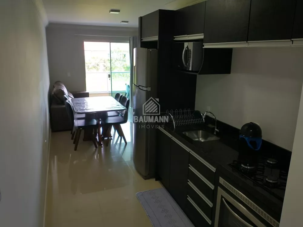 Apartamento para lancamento com 2 quartos, 70m² - Foto 2