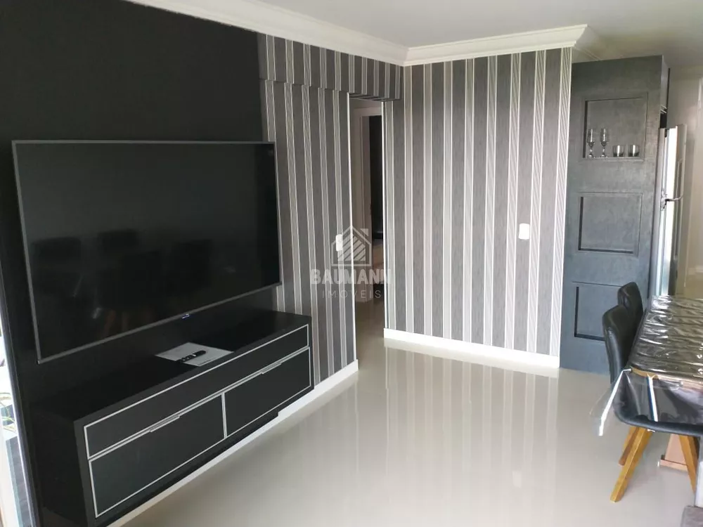 Apartamento para lancamento com 2 quartos, 70m² - Foto 1