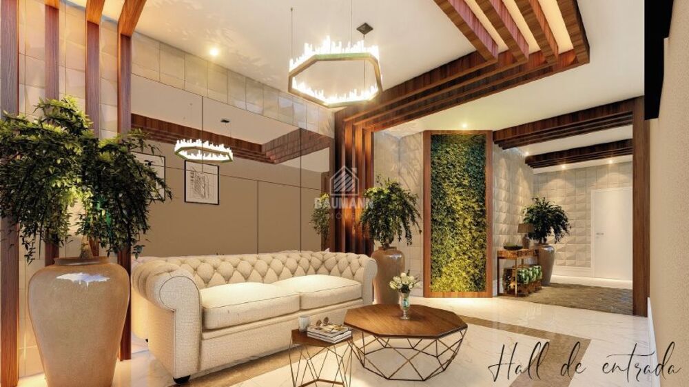 Apartamento, 3 quartos, 158 m² - Foto 2