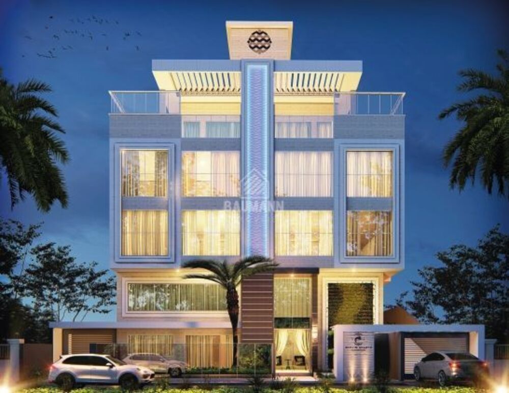 Apartamento, 3 quartos, 158 m² - Foto 4