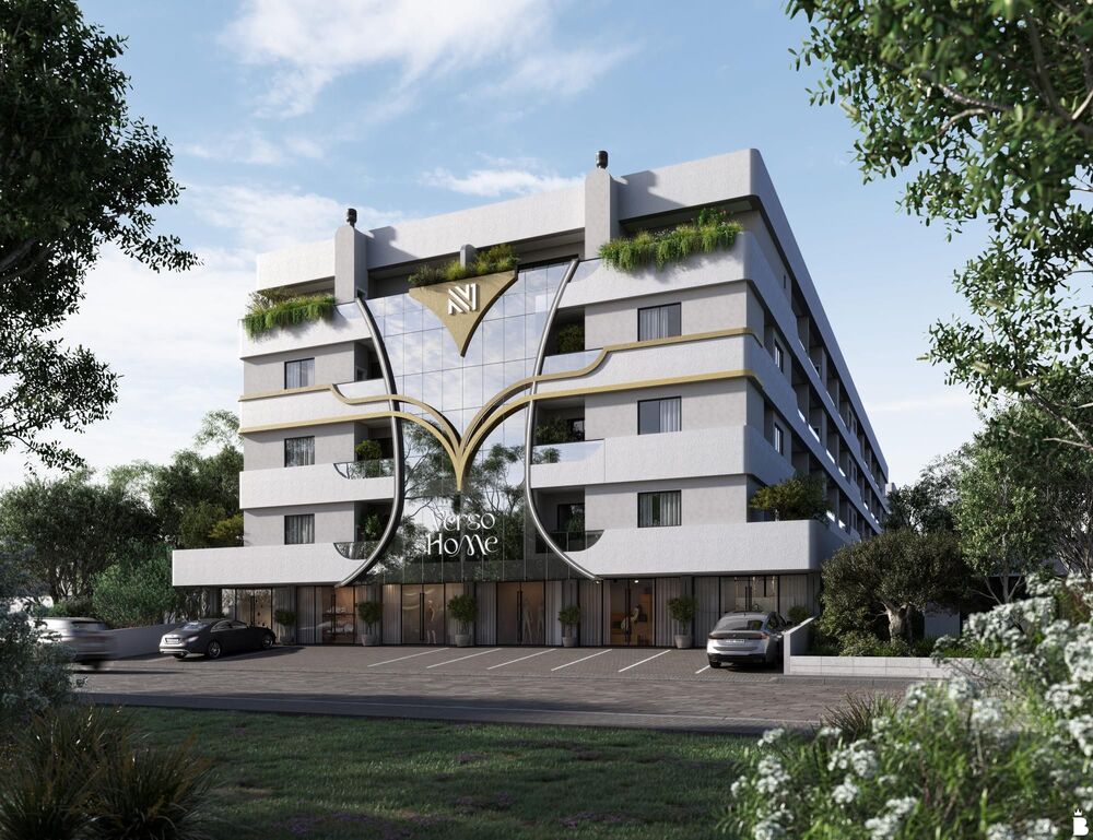 Apartamento, 1 quarto, 51 m² - Foto 7