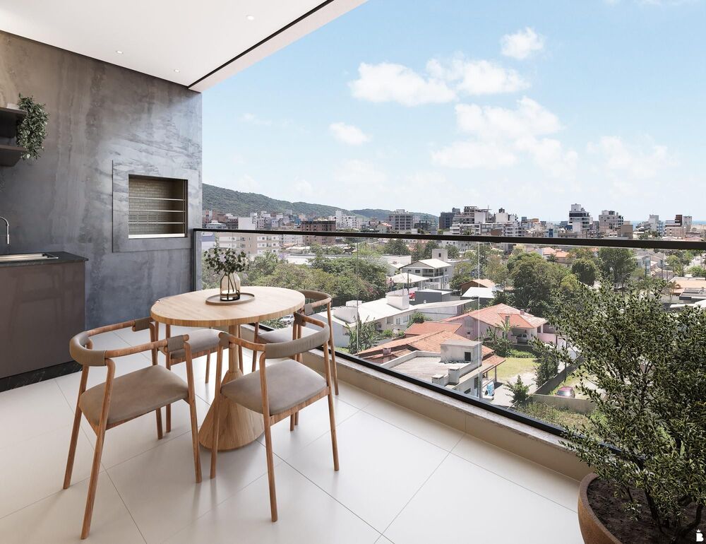 Apartamento, 1 quarto, 51 m² - Foto 5