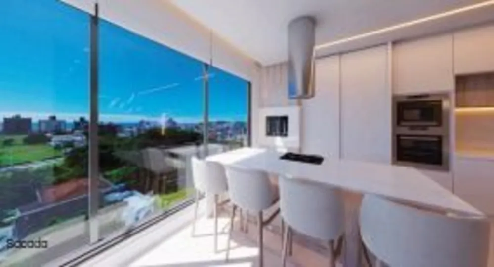 Apartamento, 2 quartos, 85 m² - Foto 3