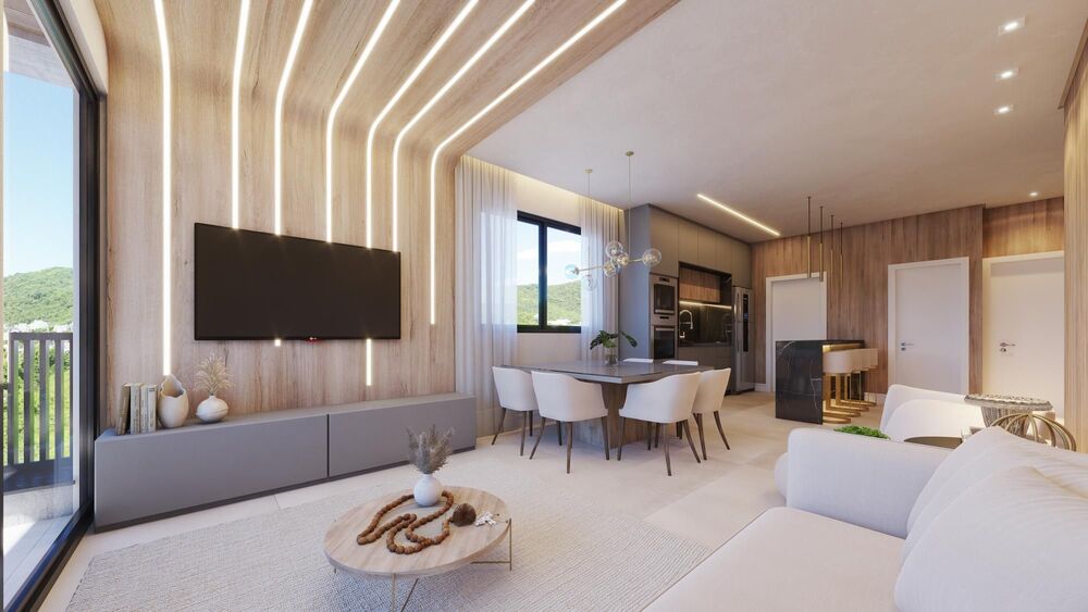 Apartamento, 2 quartos, 85 m² - Foto 1