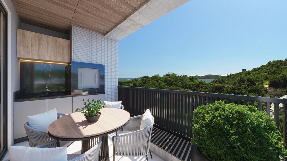 Apartamento, 2 quartos, 85 m² - Foto 3