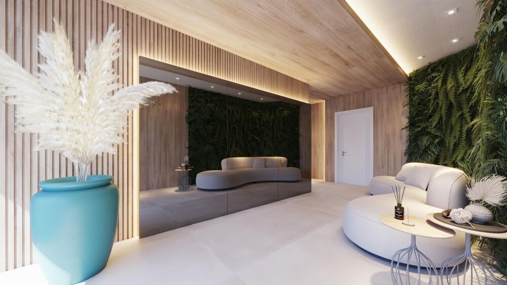 Apartamento, 2 quartos, 85 m² - Foto 4