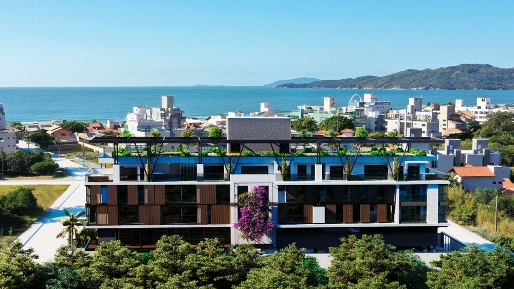 Apartamento, 2 quartos, 104 m² - Foto 2