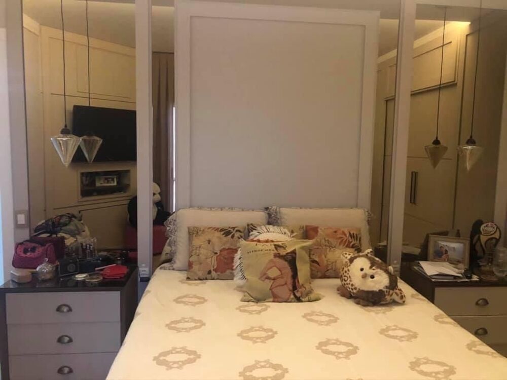 Apartamento à venda com 3 quartos, 220m² - Foto 6