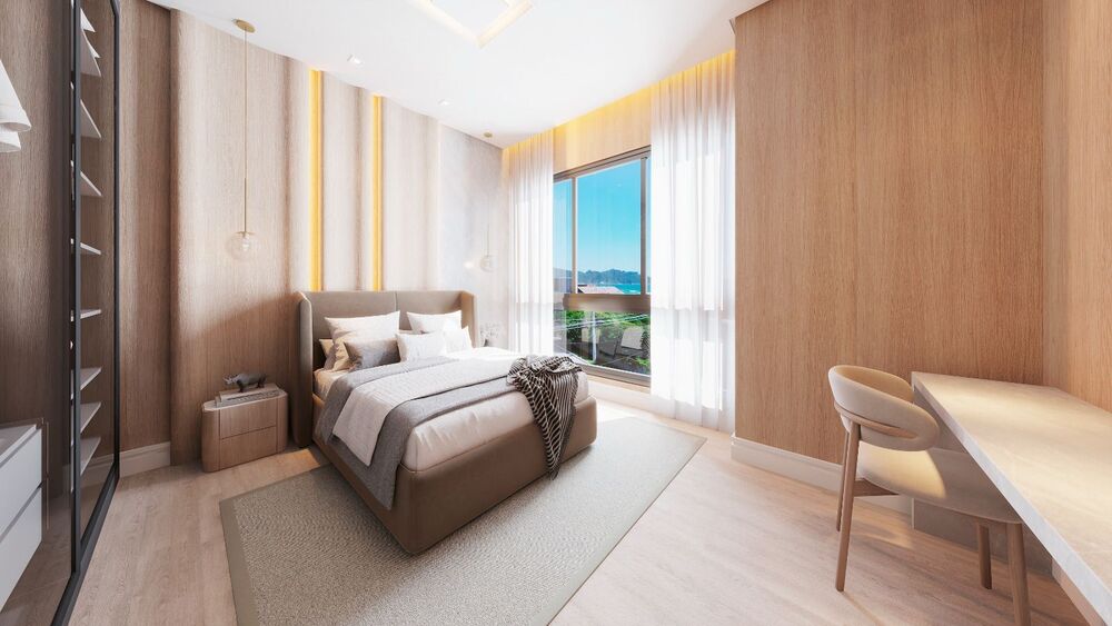 Sobrado, 2 quartos, 92 m² - Foto 3