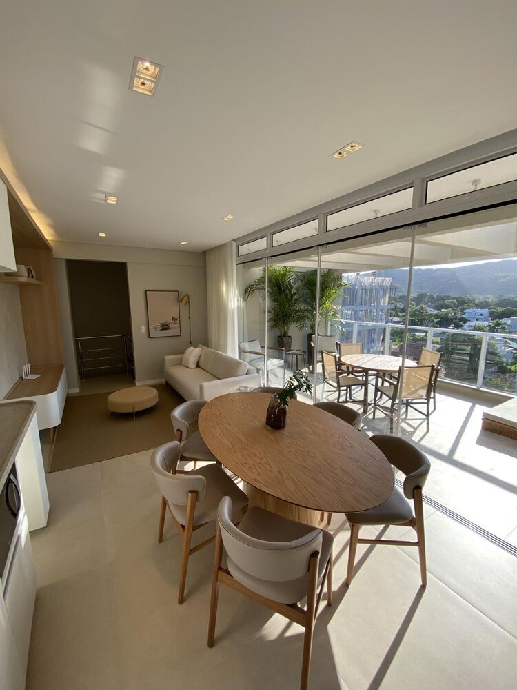 Cobertura, 3 quartos, 138 m² - Foto 1