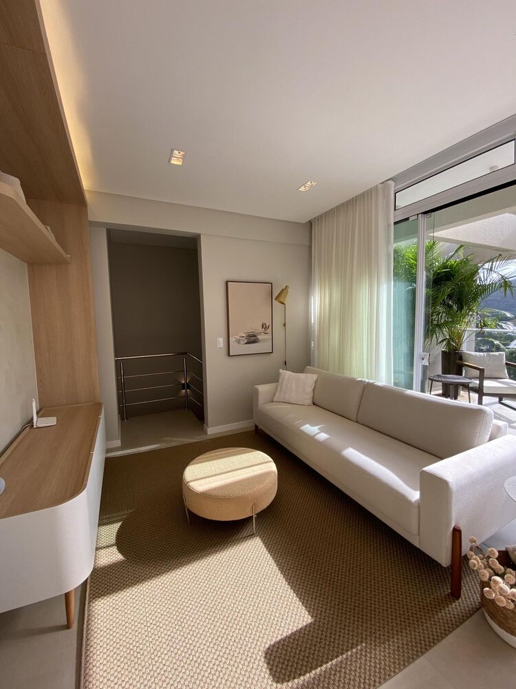 Cobertura, 3 quartos, 138 m² - Foto 7