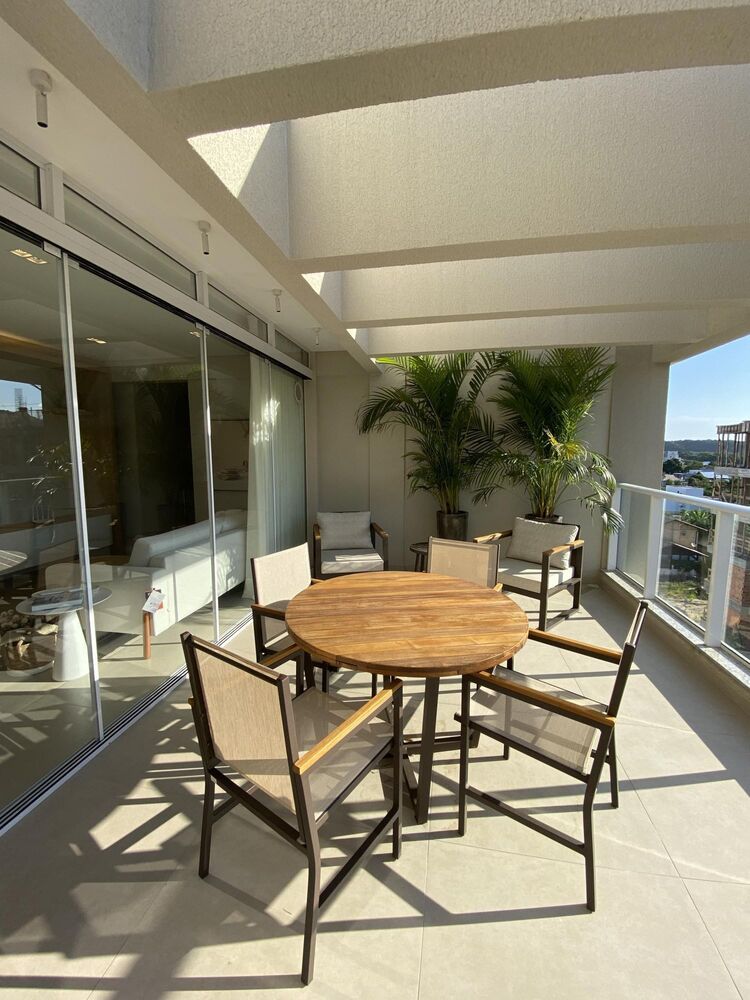 Cobertura, 3 quartos, 138 m² - Foto 2