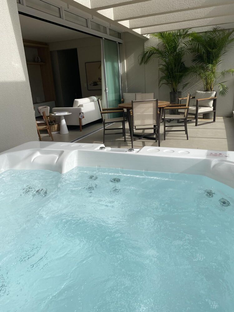 Cobertura, 3 quartos, 138 m² - Foto 6