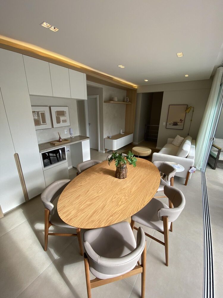 Cobertura, 3 quartos, 138 m² - Foto 8