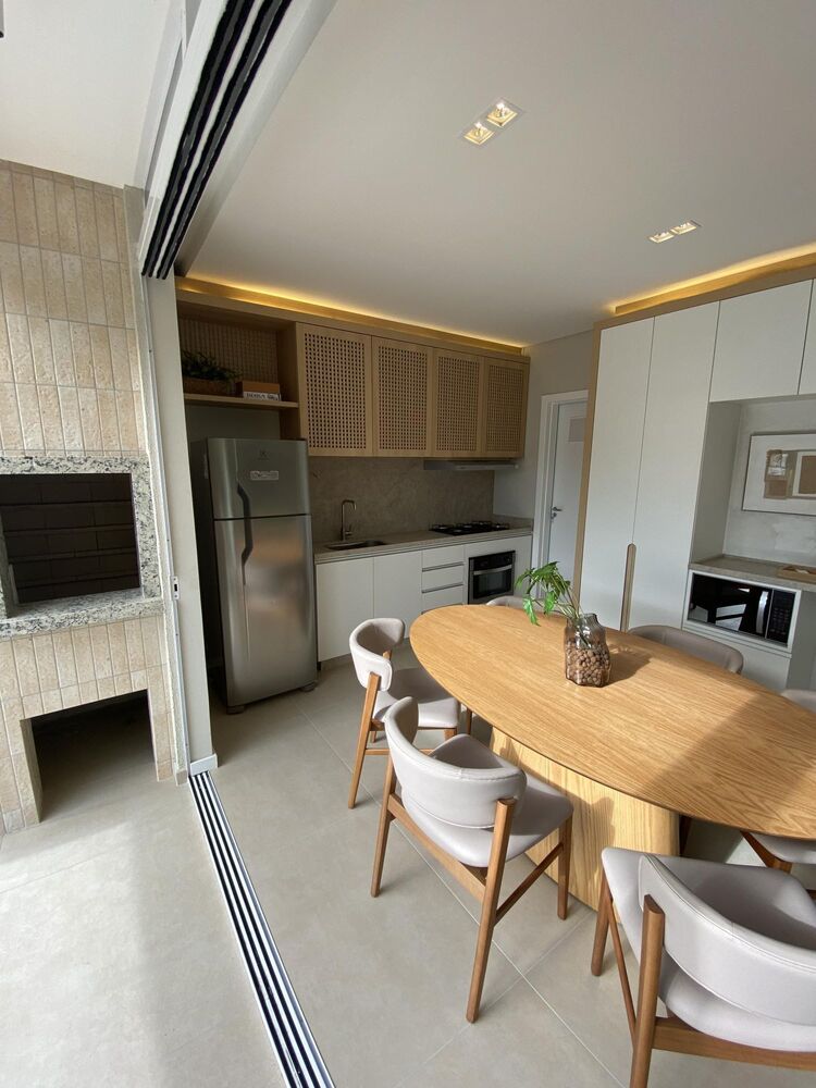 Cobertura, 3 quartos, 138 m² - Foto 9