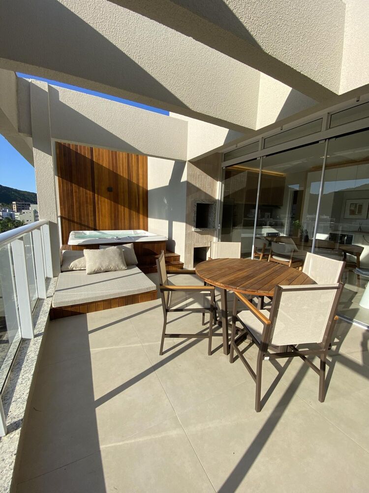 Cobertura, 3 quartos, 138 m² - Foto 3